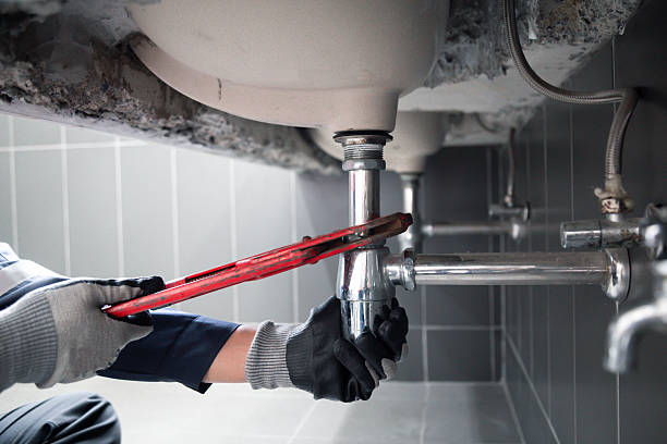 Trusted Pipe Repair service in Gilroy, CA - AAA Plumbing Heating
